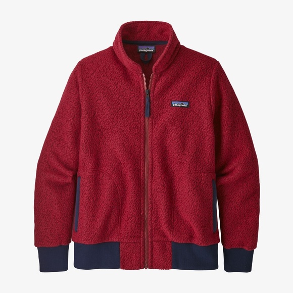 Patagonia Jackets & Blazers - Women's Woolyester Fleece Jacket